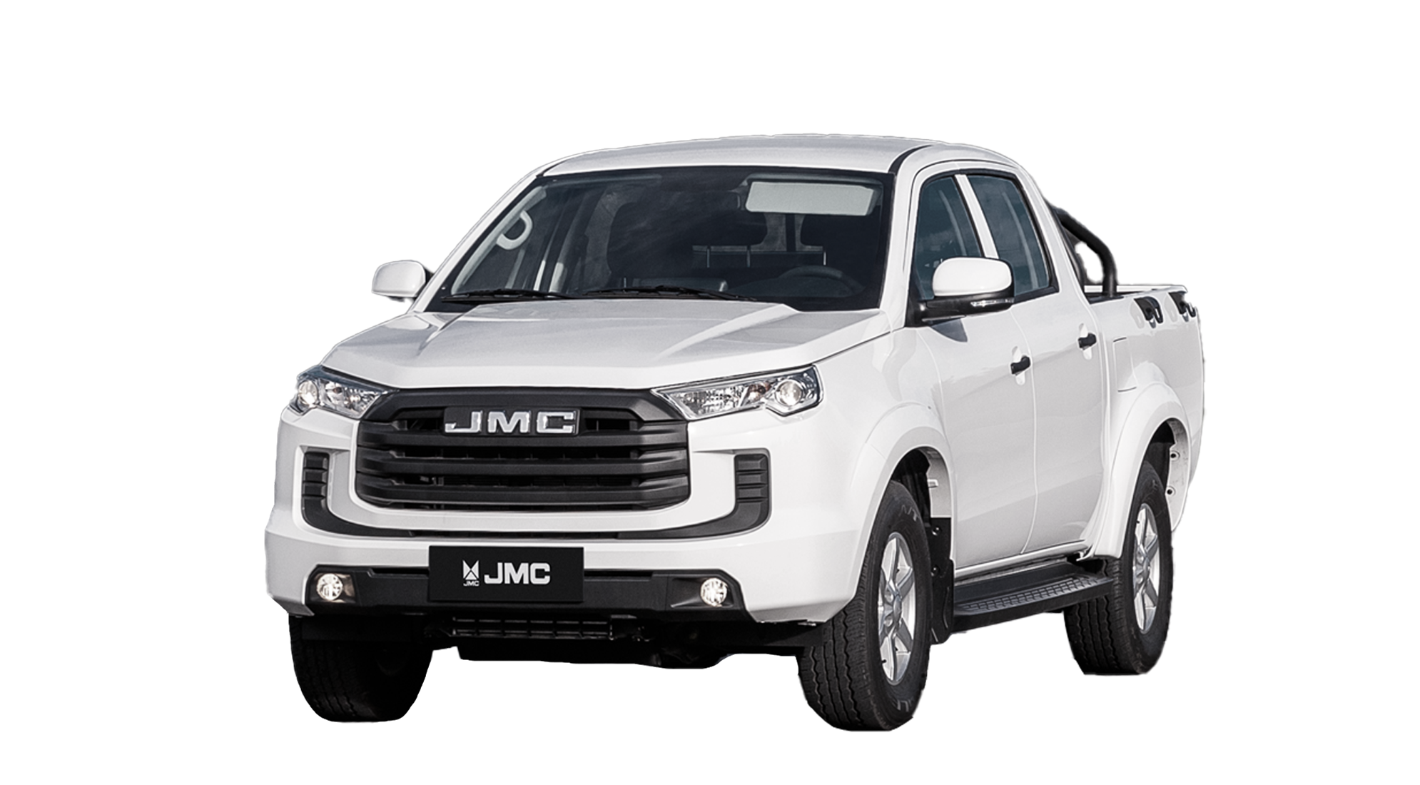 Pickup jmc