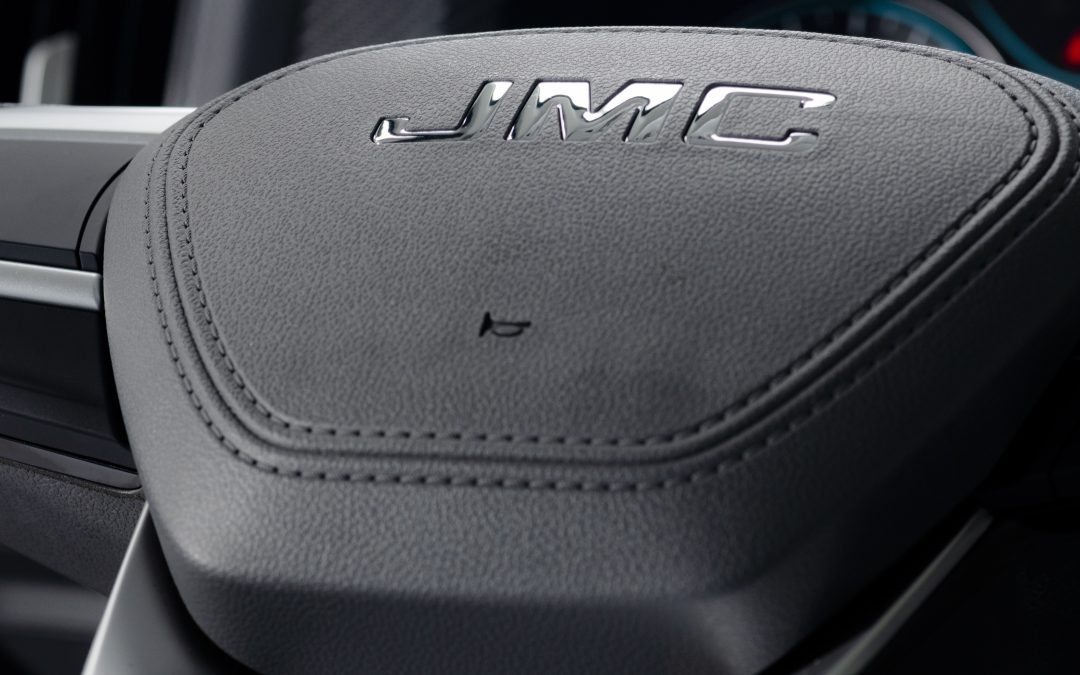 JMC, líder en el segmento de camiones livianos en junio, duplicó su participación en Colombia