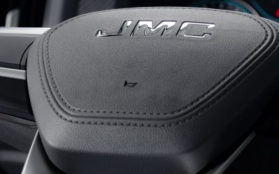 JMC, líder en el segmento de camiones livianos en junio, duplicó su participación en Colombia
