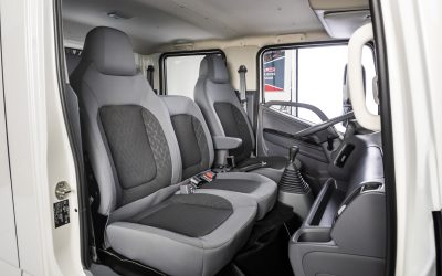 JMC, Bono de $11.000.000 en la compra del JMC CHR 3.2T 2026: Oferta exclusiva hasta el 30 de Mayo de 2025