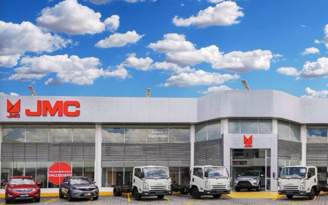 JMC refuerza la presencia en las regiones y fortalece su operación en Colombia