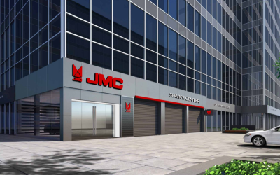 Historia y Evolución de JMC en Colombia